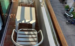 Chambres et prix du Garden Guest House Chambres et prix du Garden Guest House